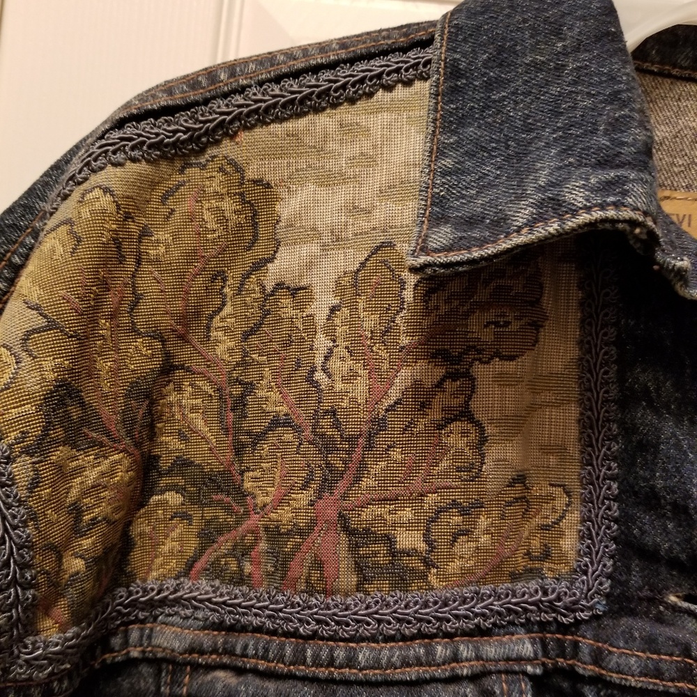 Levi's Jean Jacket
